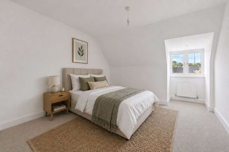 A beautifully presented and high specification, brand new three bedroom home within the sought after Fairfield development - Photo 5