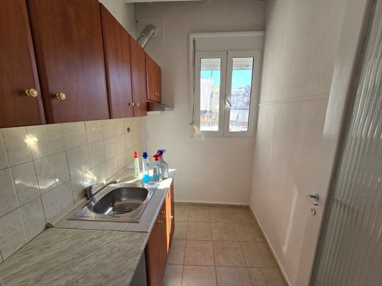 Studio/Γκαρσονιέρα για ενοικίαση Τίμιου Σταυρού (Σέρρες) - Photo 1
