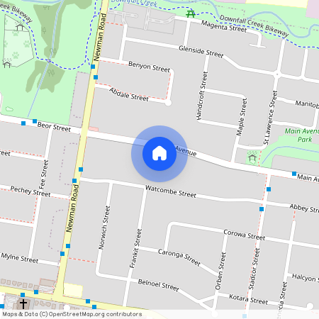 100 Main Avenue, Qld 4012, Wavell Heights