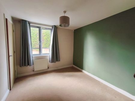 1 Bed Flat, Granby Hill, BS8 - Photo 5