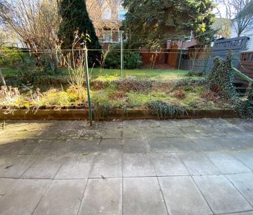 perfekt für Gartenliebhaber mit WBS!! - Photo 5