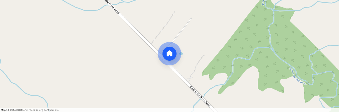 13465 CENTREVILLE CREEK ROAD, Caledon, Rural Caledon