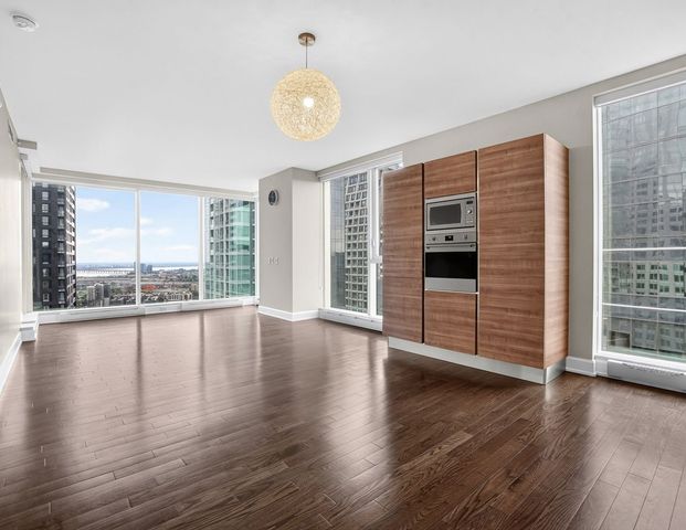 À louer / Appartement - Photo 1