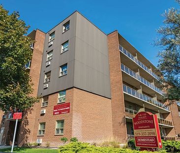 Woodstone Apartments | 1148/1150 Afton Drive, Sarnia - Photo 1