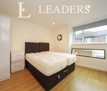 1 bedroom apartment to rent Napier Road - Central Luton - LU1 - Photo 6