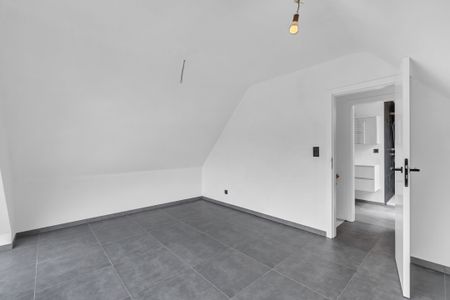 Prachtig BEN appartement met 2 slpks en terras nabij centrum - Foto 3