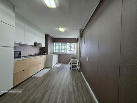 Blk 426 Clementi Avenue 3 (Clementi), HDB 3 Rooms - For Rent - Photo 5