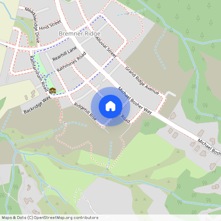 18 Southridge Road, Flat Bush, Manukau City