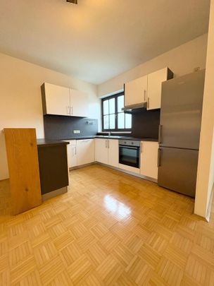 Schöne Wohnung in Uninähe mit Balkon - Provisionsfrei! - Photo 1