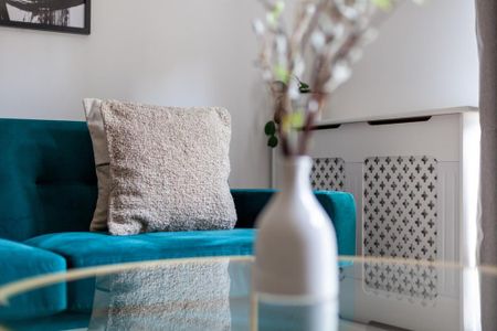 1 bedroom ground floor flat to rent - Photo 4