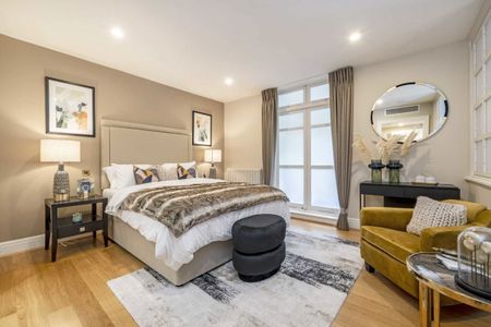 Woods Mews, Mayfair, W1K - Photo 3