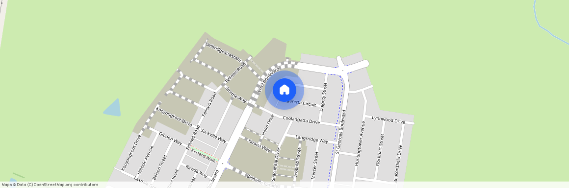 22 Margaretta Circuit, Vic 3064, Mickleham