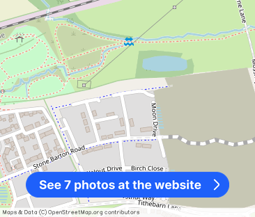 Blackberry Close, Exeter, EX1 - Photo 1