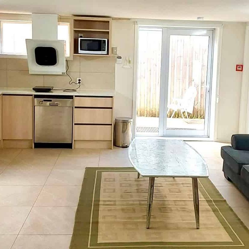 2-Bedroom Unit — Fully Furnished & Move-In Ready - Photo 1