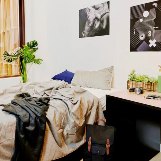 Ultra Twin Apartment (U 18 APPROVED) - Photo 1