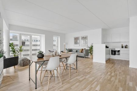 I Slusehuset får du den maritime stemning helt ind i dit hjem - Photo 2