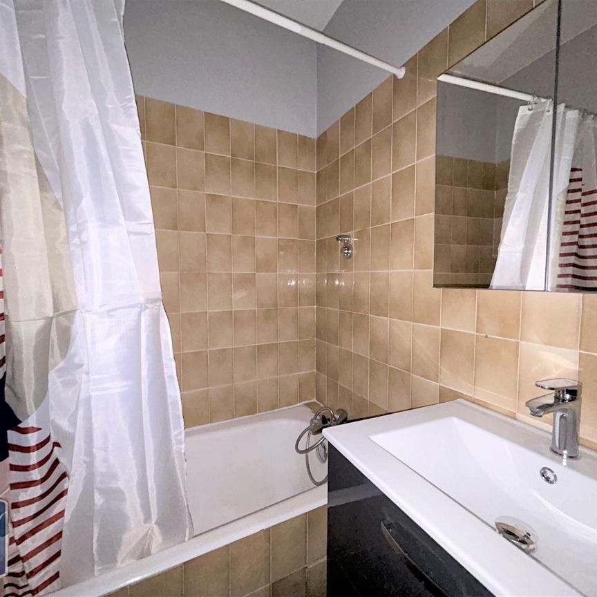 Location Appartement 1 pièce 22m² MONTAUBAN 82000 - Photo 1