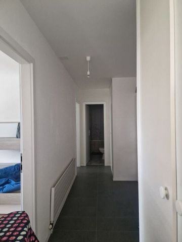 Magnifique logement situé dans un quartier verdoyant! - Foto 2