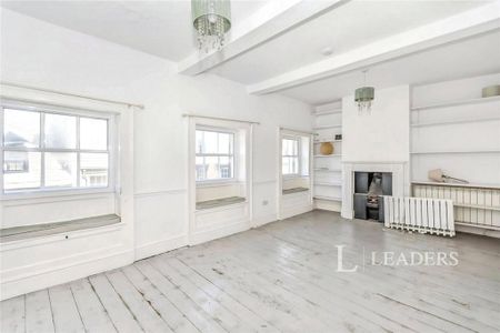 2 bedroom flat to rent - Photo 3