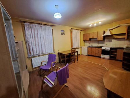 Mieszkanie 1 pokój 31 m² Wrocław-Krzyki - Księże Małe - Zdjęcie 2