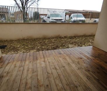 Location Appartement 2 pièces 40m² EAUNES 31600 - Photo 5