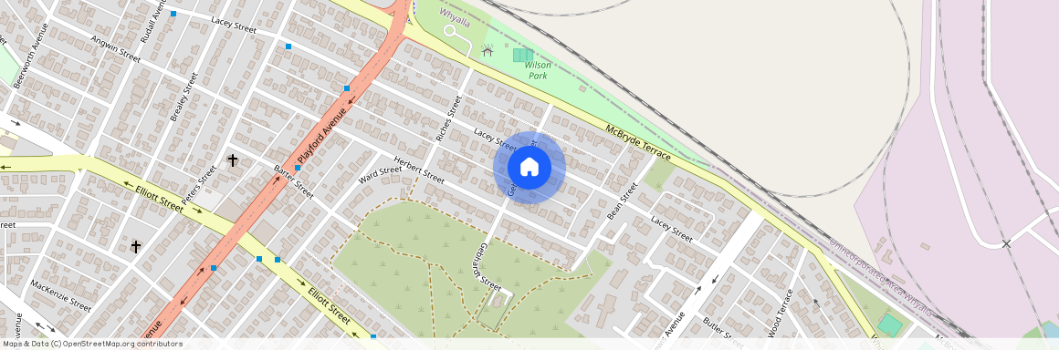 3/55 Lacey Street, SA 5600, Whyalla