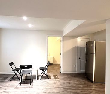 For Lease - 3462 Clayton Trail Unit# Bsmt, Oakville, Ontario - Photo 6