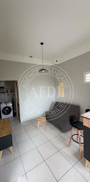 Appartement - Le robert - Photo 1