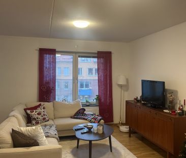 Segelflyget, Torslanda - Foto 4