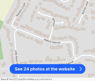 6 bedroom detached house for rent - Photo 1