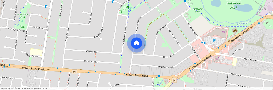 15 Blue Gum Drive, Qld 4132, Marsden