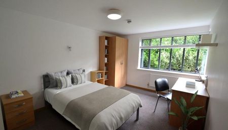 Flat 2, Thornton Court (x4) - Photo 3