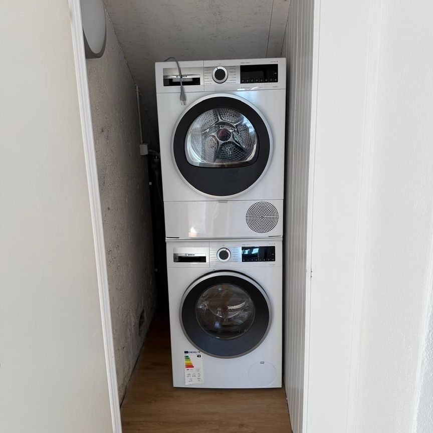 3.5 Zimmer, 75 m², 3. Stock - Foto 1