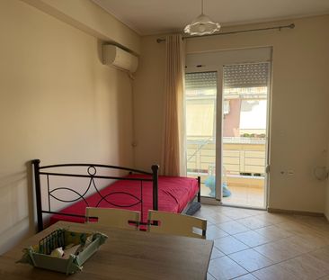 Studio/Γκαρσονιέρα για ενοικίαση Χρυσομαλλούσα (Λέσβος - Μυτιλήνη) - Φωτογραφία 5