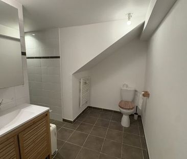 T2 Châteaufort - Photo 4