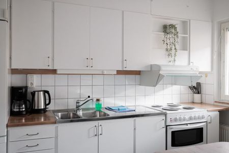 Katarina Bangata, Stockholm - Photo 2