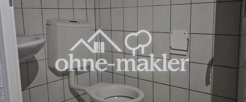 Eine renovierte Zimmer-Wohnung in Norden PROVISIONSFREI - Foto 1