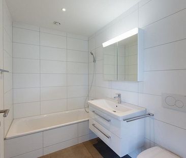 Wohn- & Wohlfühloase - Attikawohnung mit 2 Terrassen - Photo 1