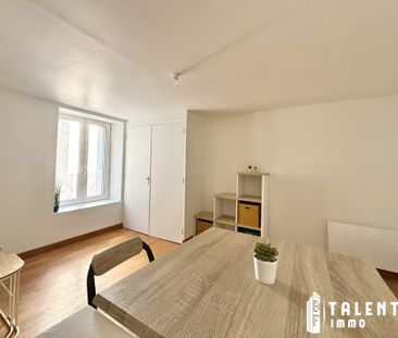Location Appartement 1 pièce 22m² NANTES 44000 - Photo 4