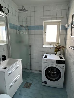 Hanna Paulis gata, Hägersten - Photo 1