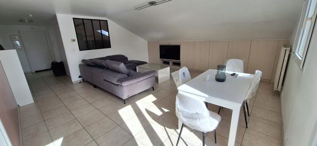 Appartement EVRY - Photo 1