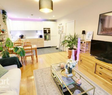 2 bedroom apartment to rent - Photo 3