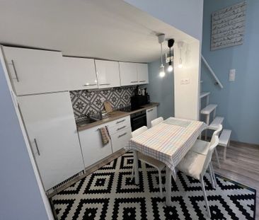 Cozy apartment for rent in Kis Diófa utca - Fotó 4