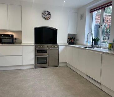 1 bedroom terraced house to rent - Photo 6