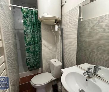 Location Appartement 1 pièce 19m² CORBEIL ESSONNES 91100 - Photo 3