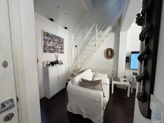 Duplex te huur - Foto 1