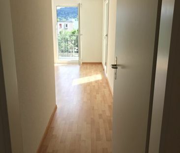 3.5-room attic apartment in Wülflingen - Photo 1