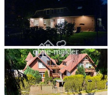 Wohnraumwunder - 4-Zimmer-Whg mit Garten u. Kamin - Photo 3