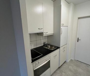1 Zimmer, 30 m², 5. Stock - Foto 3