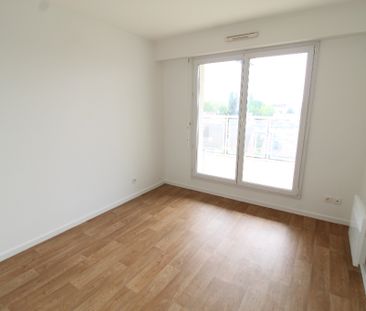 Location Appartement 3 pièces 71m² - Photo 1